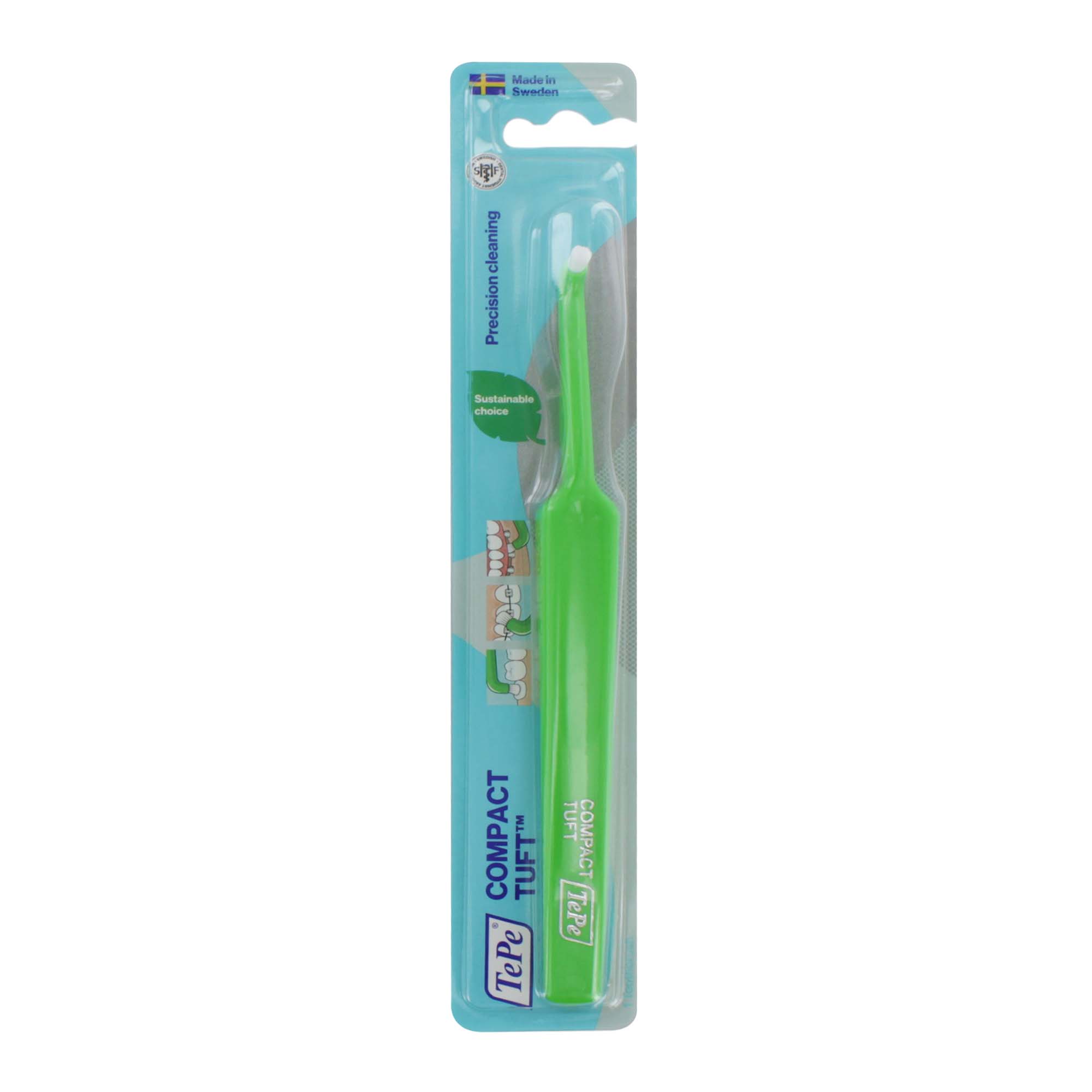 TEPE COMPACT TUFT