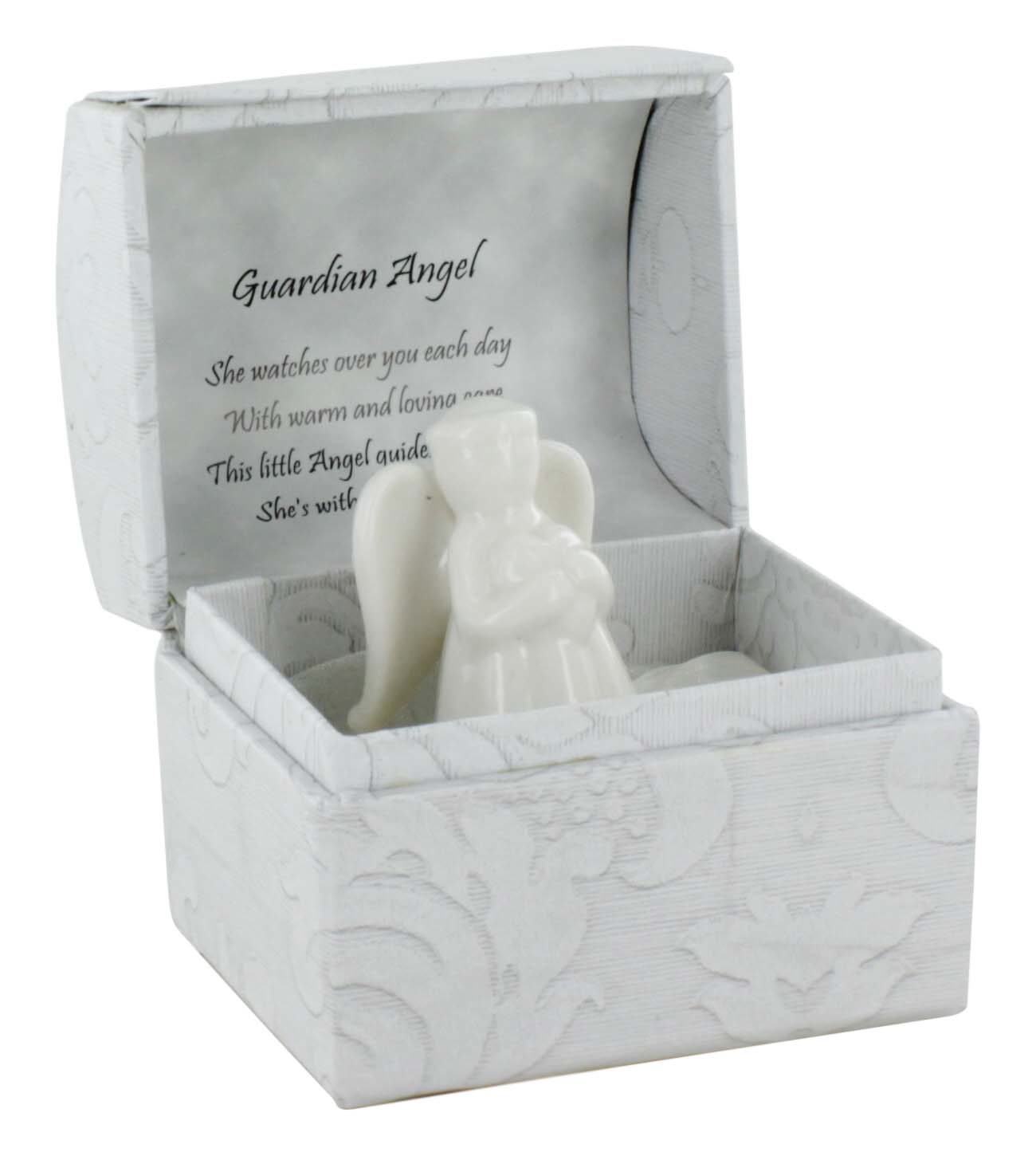 R49066/F GUARDIAN ANGEL CHEST x12
