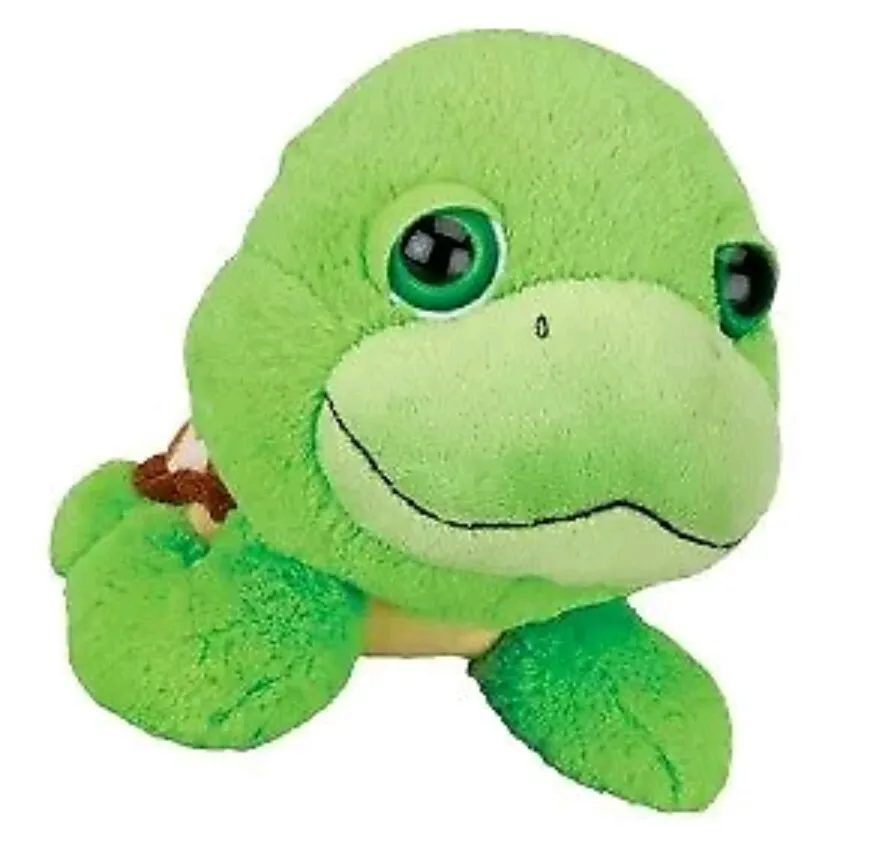 OCEAN BUDDIES TURTLE CUDDLIES