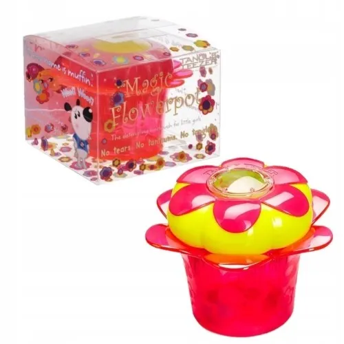 TANGLE TEEZER MAGIC FLOWERPOT BRUSH