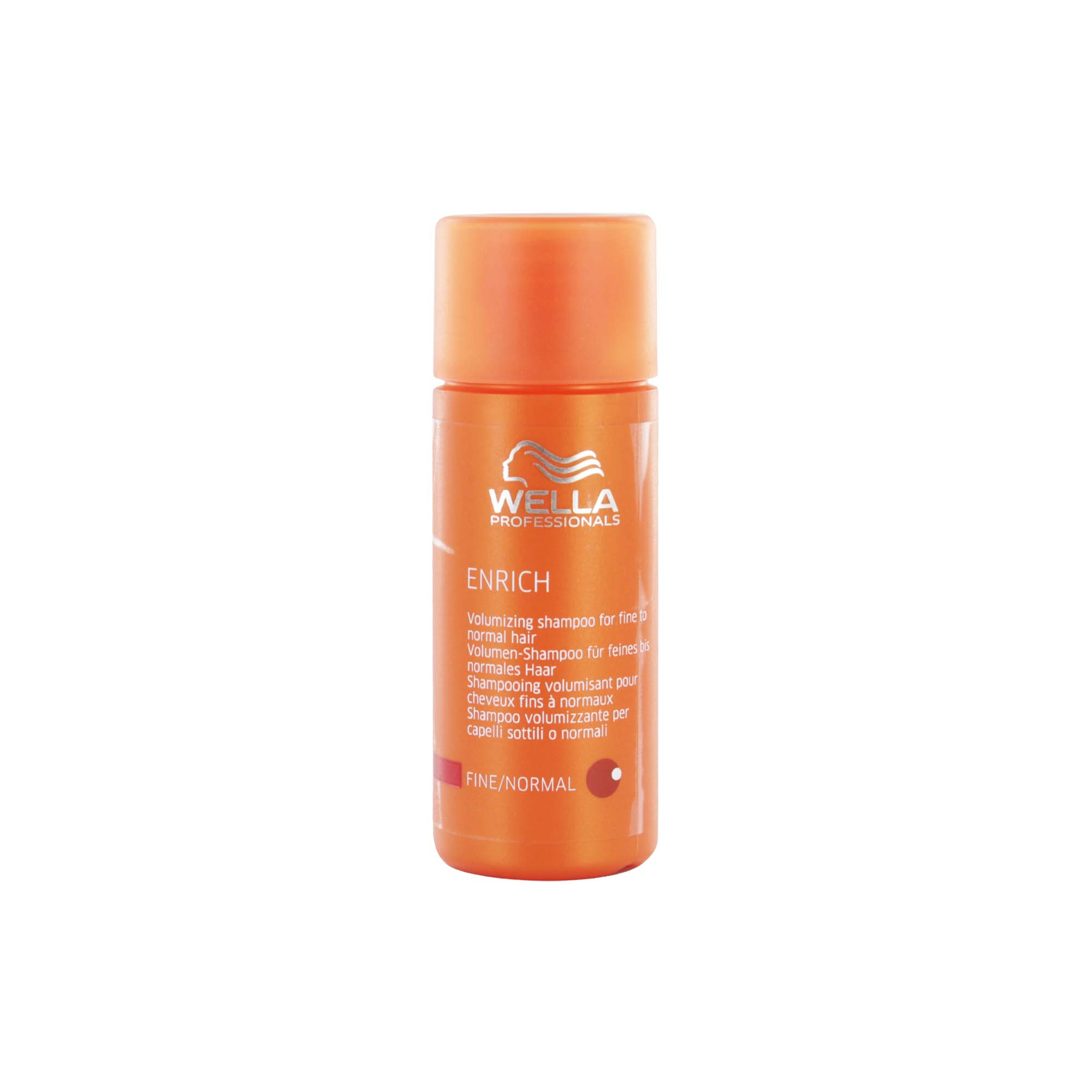 WELLA ENRICH SHAMPOO 50ml