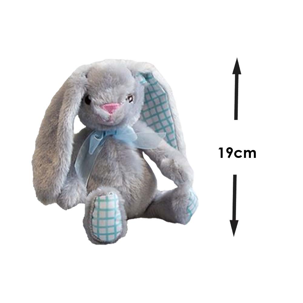 EAS6273OB EASTER BUNNY CUDDLY