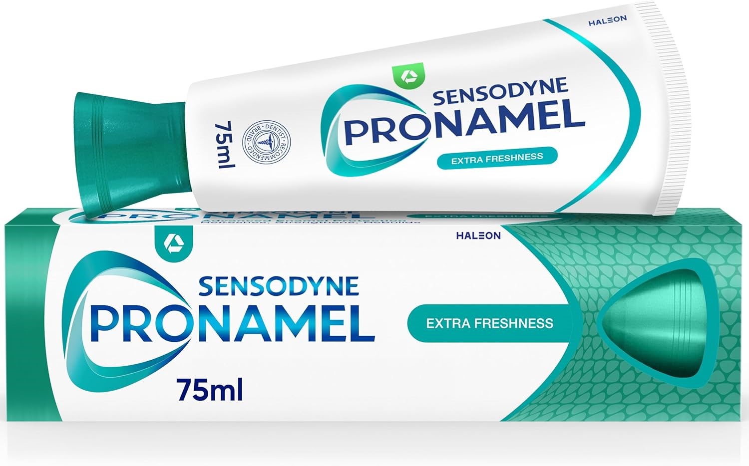 SENSODYNE PRONAMEL DAILY MINT 75ml
