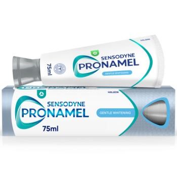 SENSODYNE PRONAMEL GENTLE WHITE 75ml