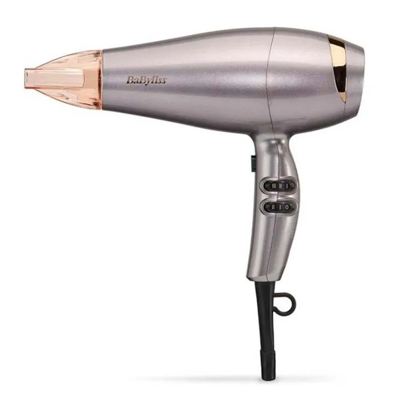BABYLISS IONIC 2100W HAIR DRYER