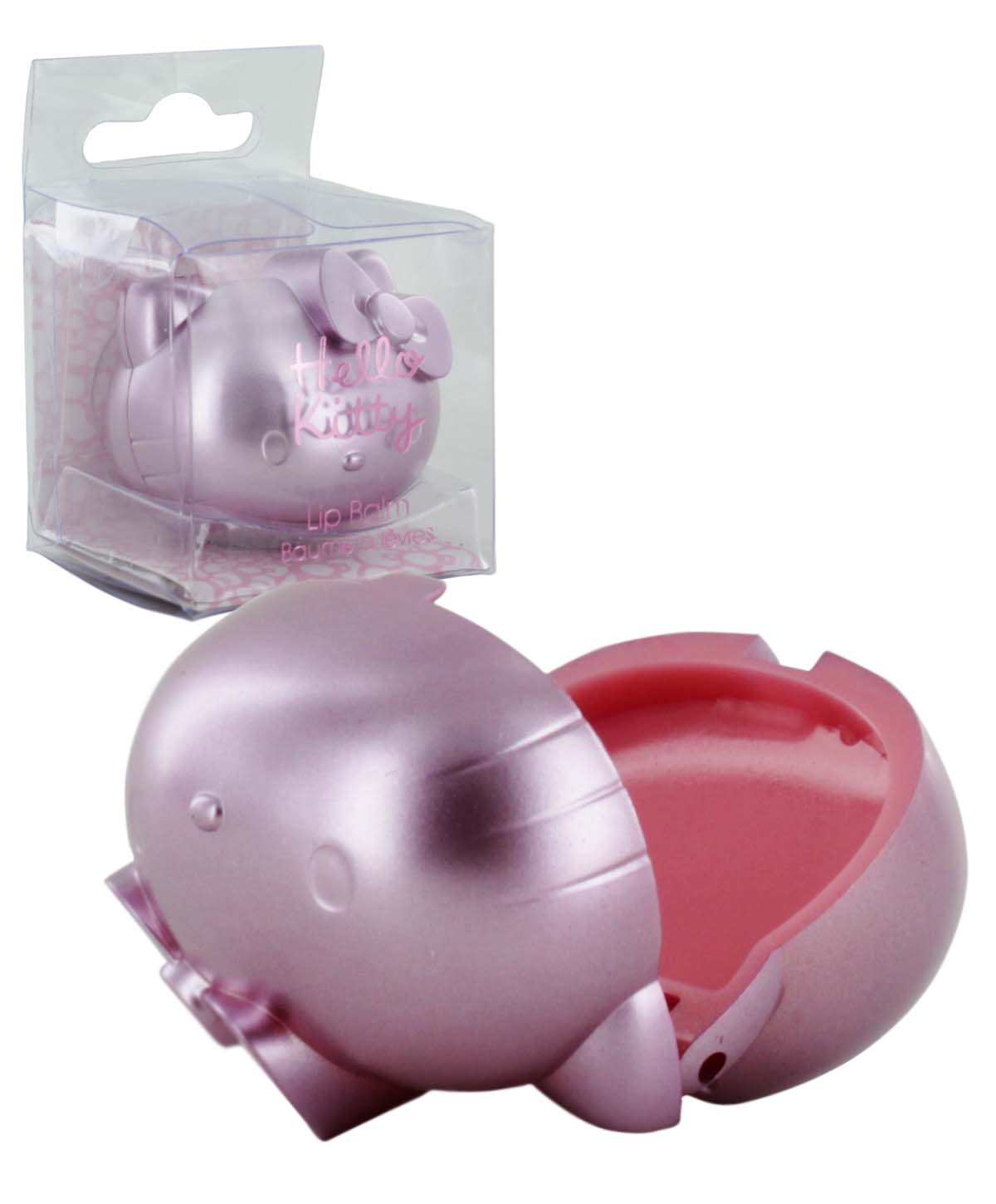 HELLO KITTY LIP BALM