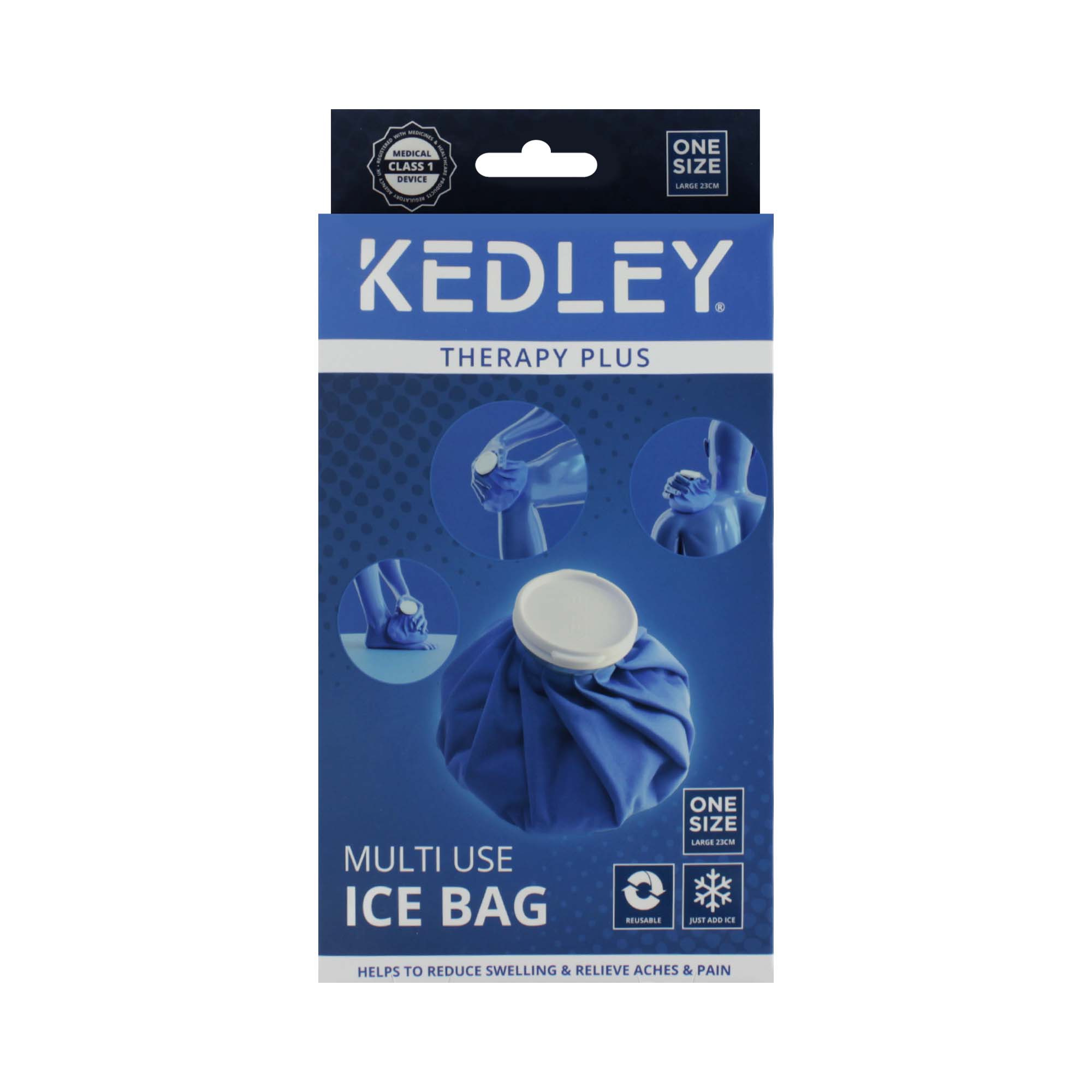 KEDLEY MULTI USE ICEBAG KED069