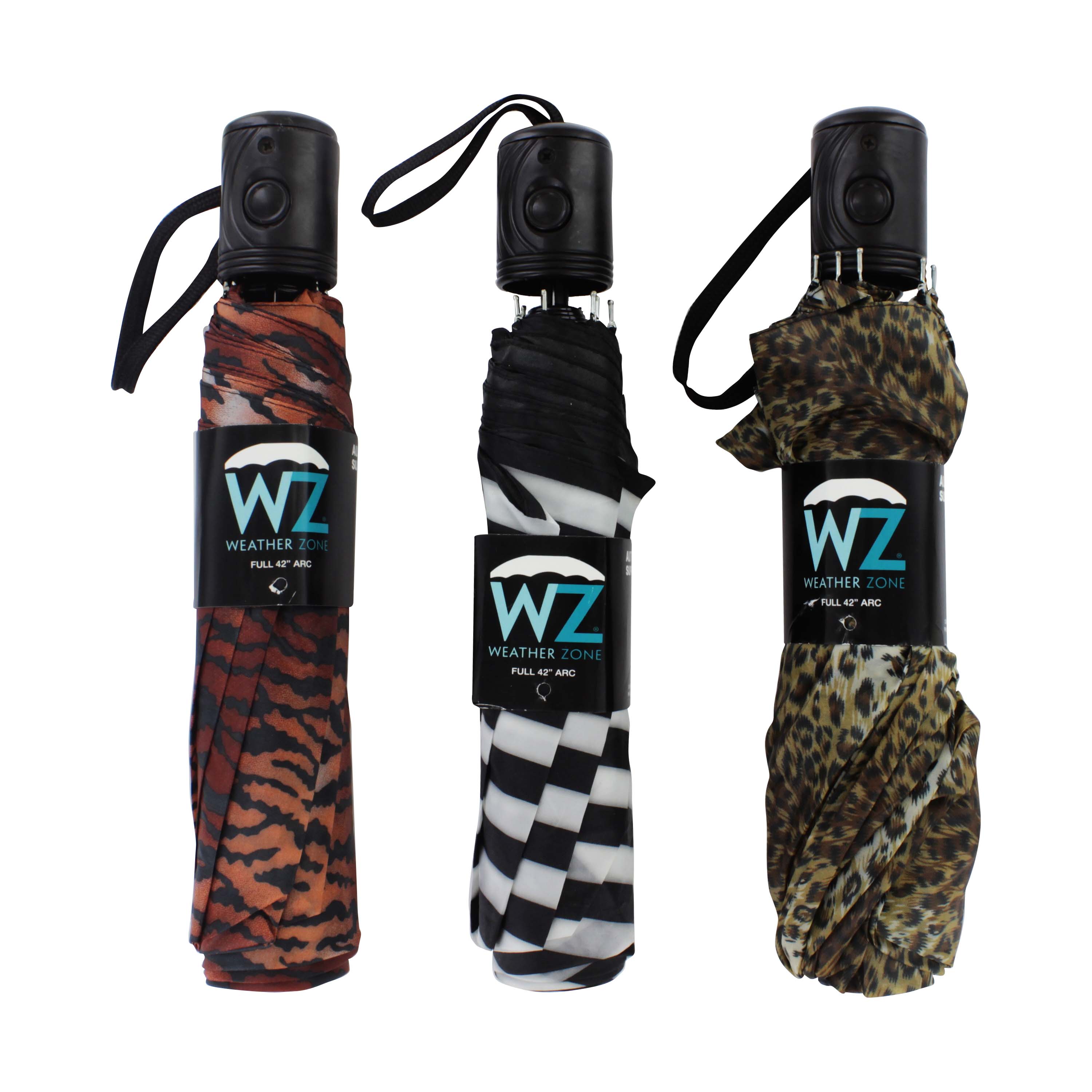 852-WZ UMBRELLA  AUTOMATIC MINI