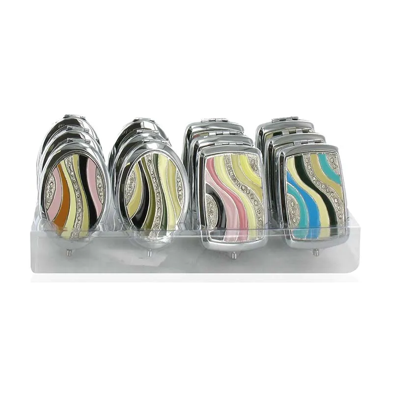 7909 RIVERDANCE COMPACT MIRROR x12