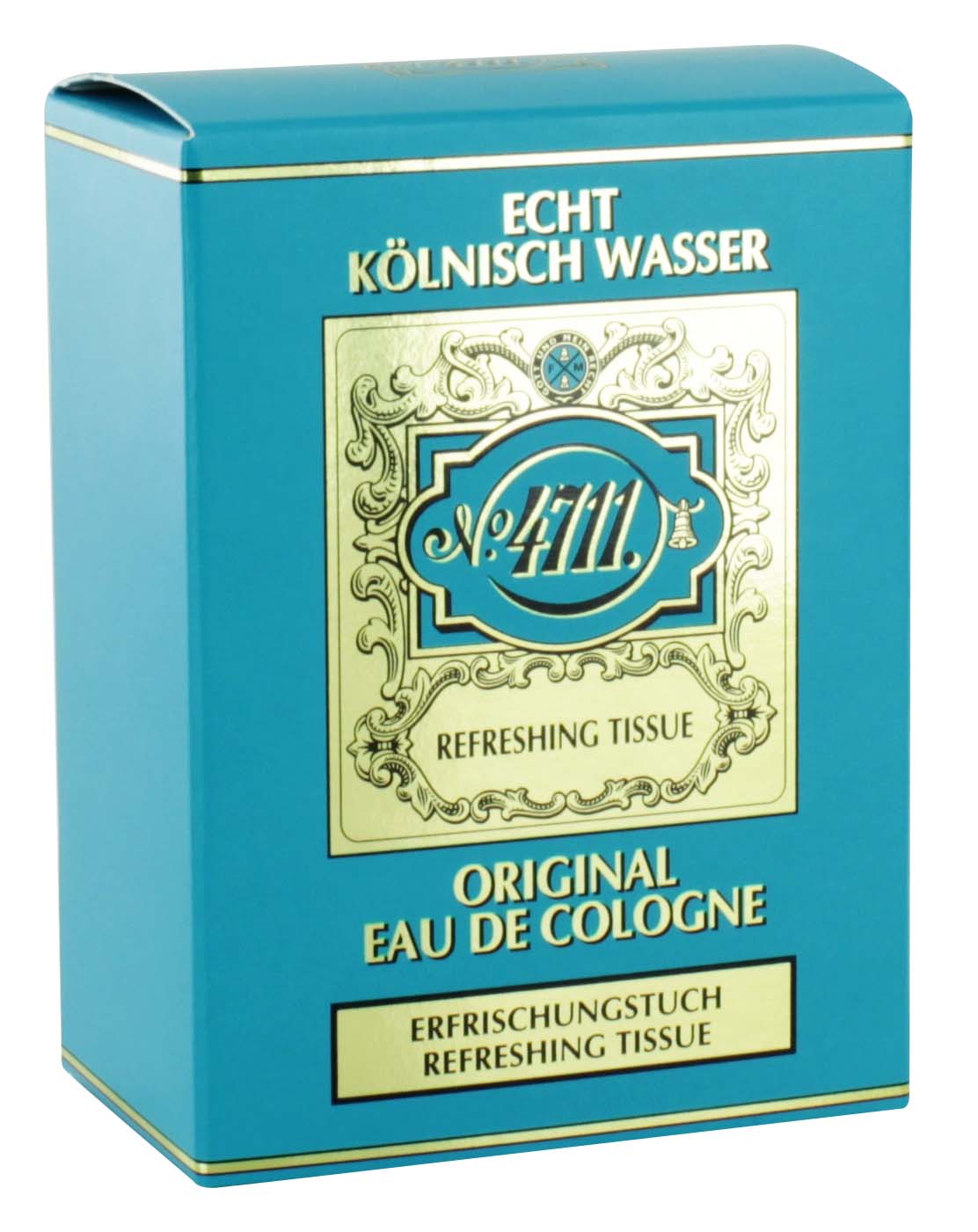 4711 ORIGINAL EDC TISSUES 10pce