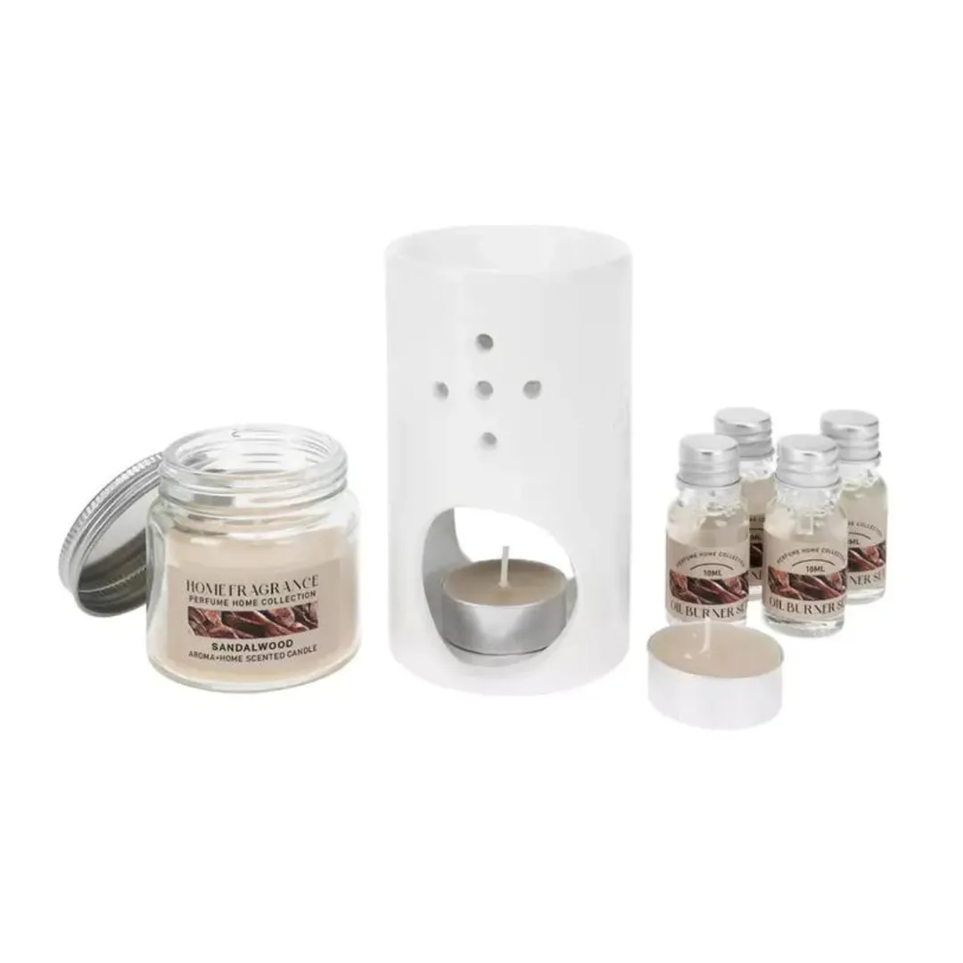 CC5056770  AROMA SET 8pcs