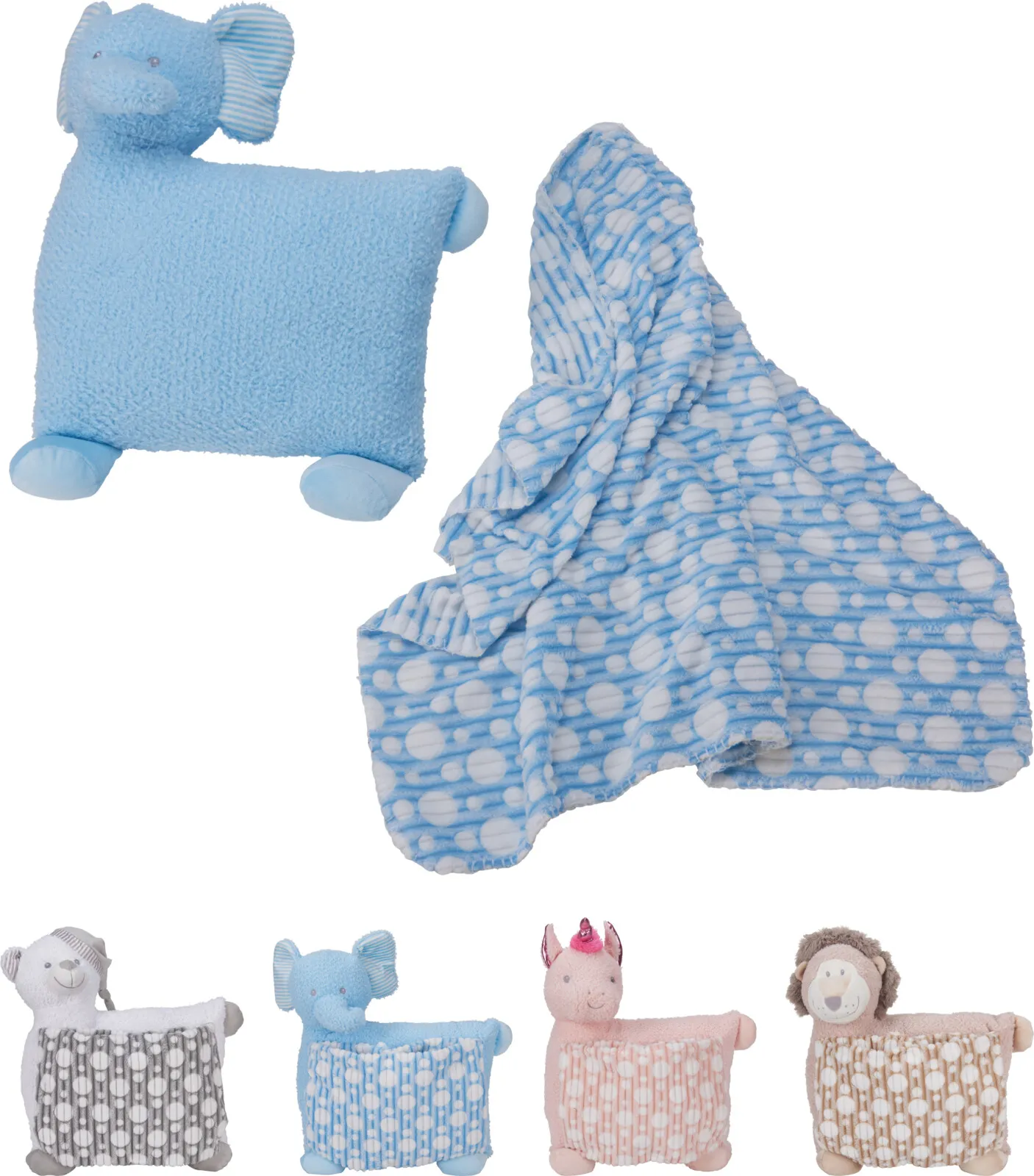 SG6000050 CUSHION ANIMALHEAD 37X44X