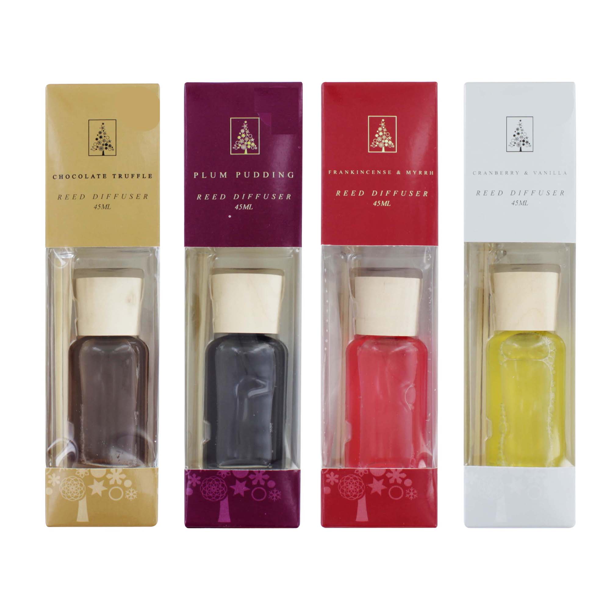 DUNELM REED DIFFUSER 45ml
