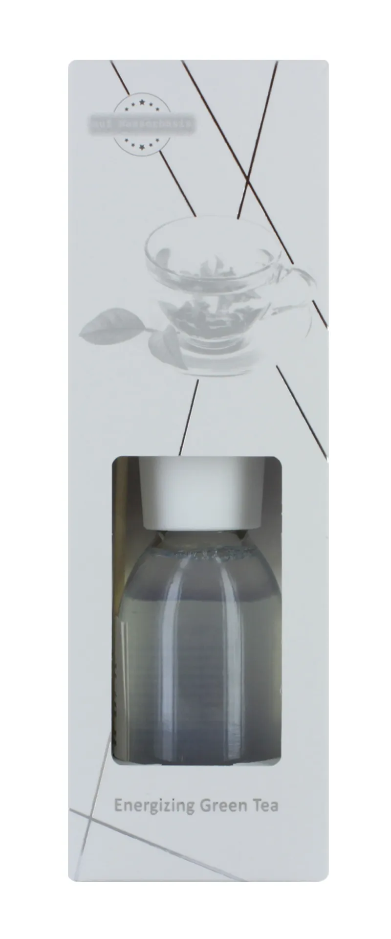 FLOWER PREMIUM GREEN TEA REED DIFFUSER 100ml