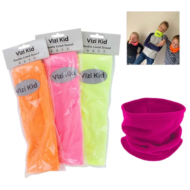 VIZIKID SNOODS