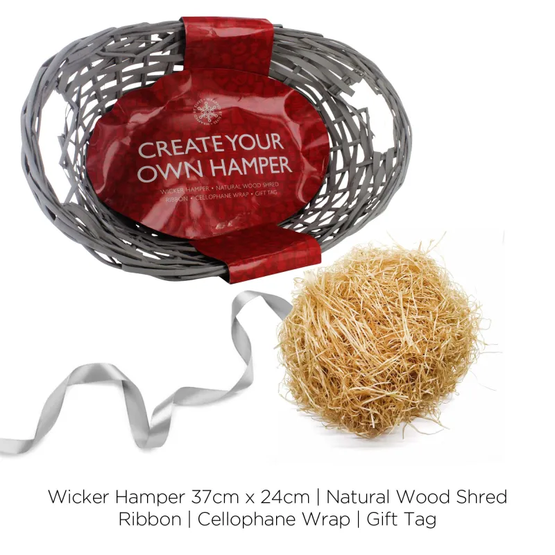 XMA-5750/OB BASKET 37cm x 24cm