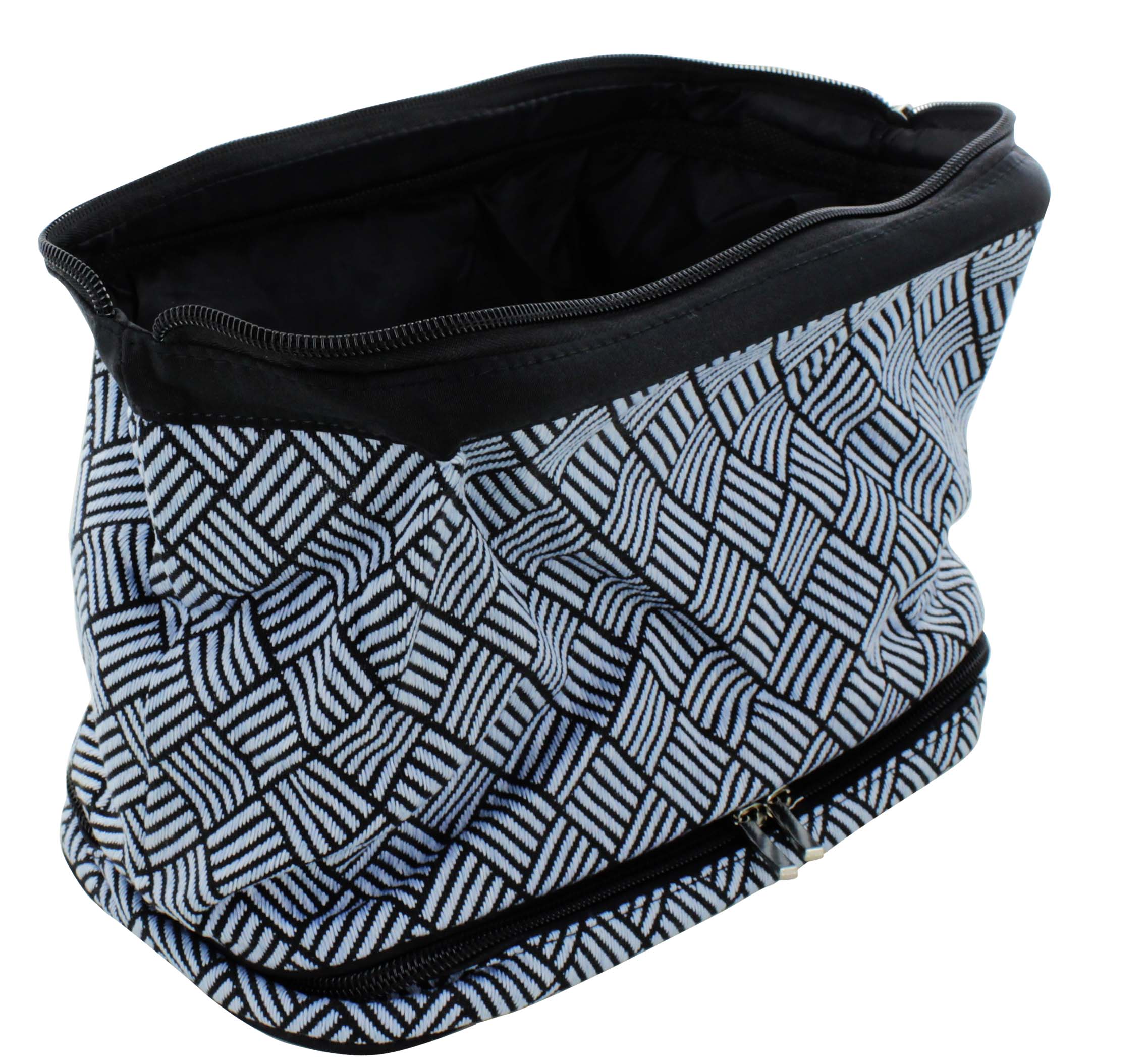 WINDSOR BOX TOILET BAG