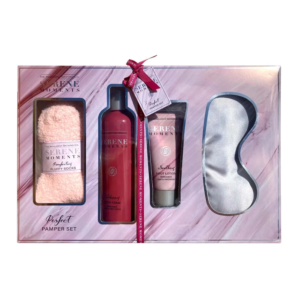 SERENE MOMENTS PERFECT NIGHTS SLEEP 41585