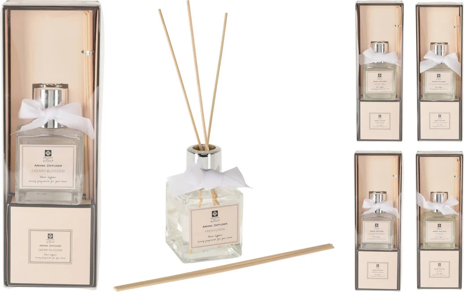 REED DIFFUSER 100ml CC5880210