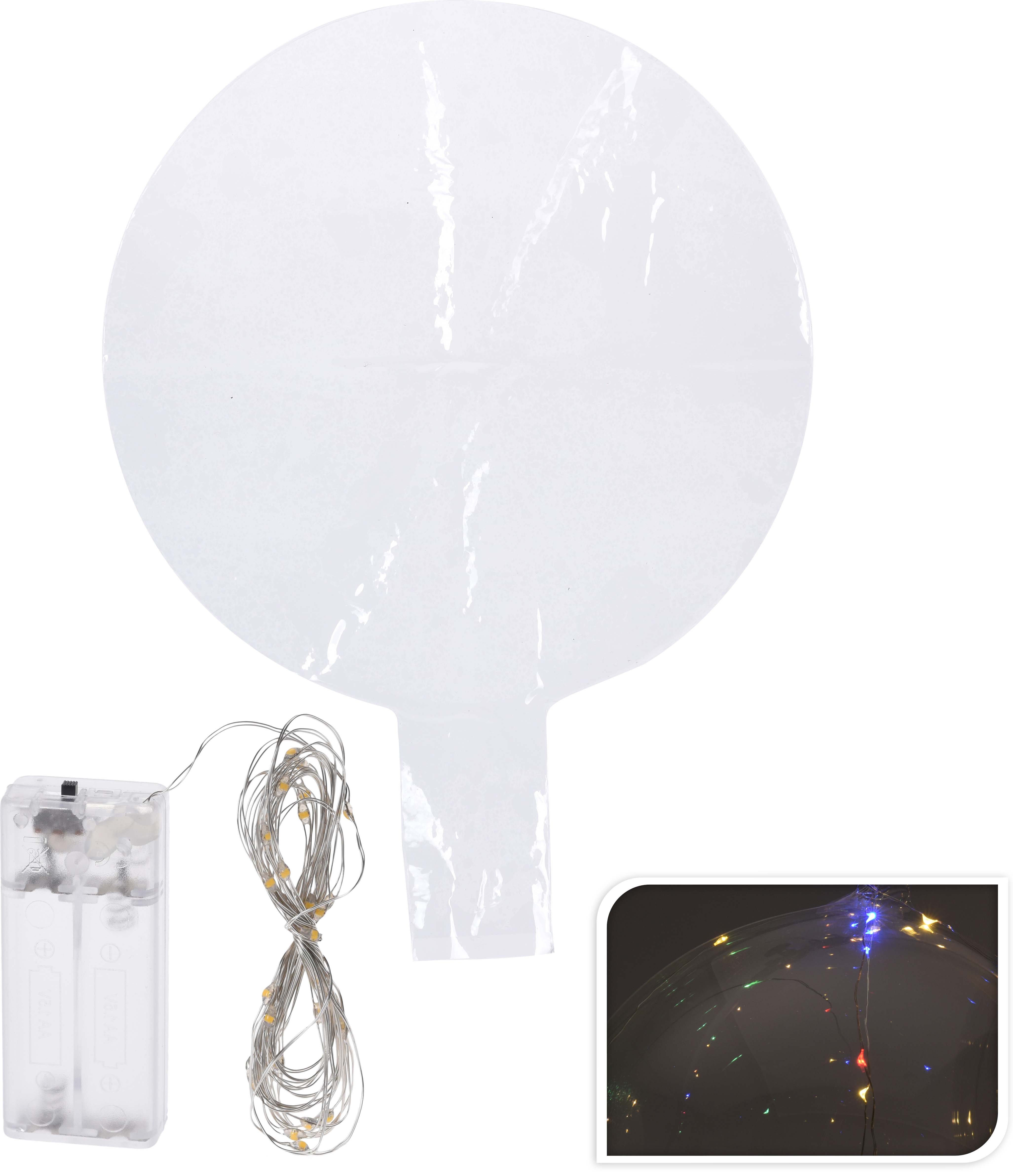 M15000070 BALLOON LED LIGHT