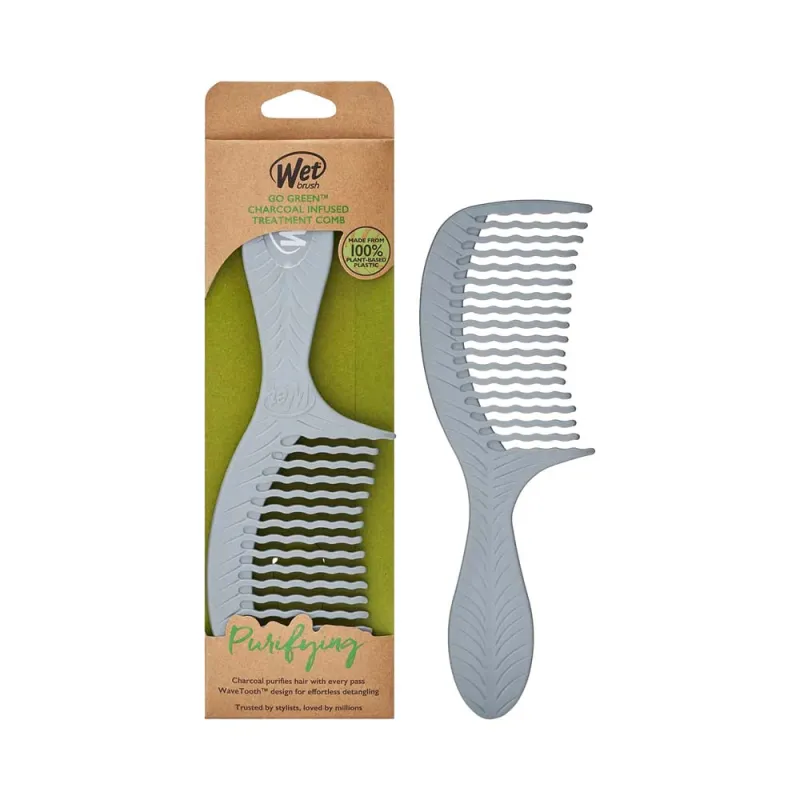 THE WET BRUSH GO GREEN COMB