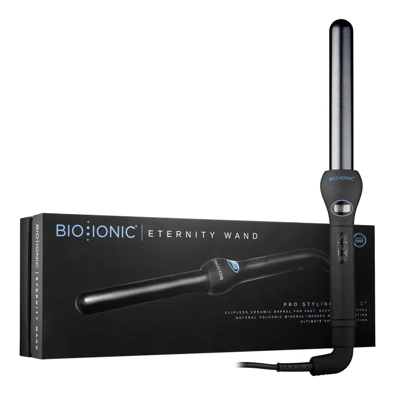 BIO IONIC ETERNITY WAND