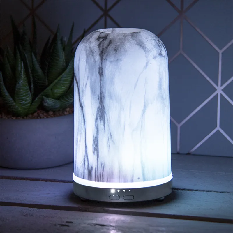 LP46203 DESIRE MARBLE HUMIDIFIER LAMP