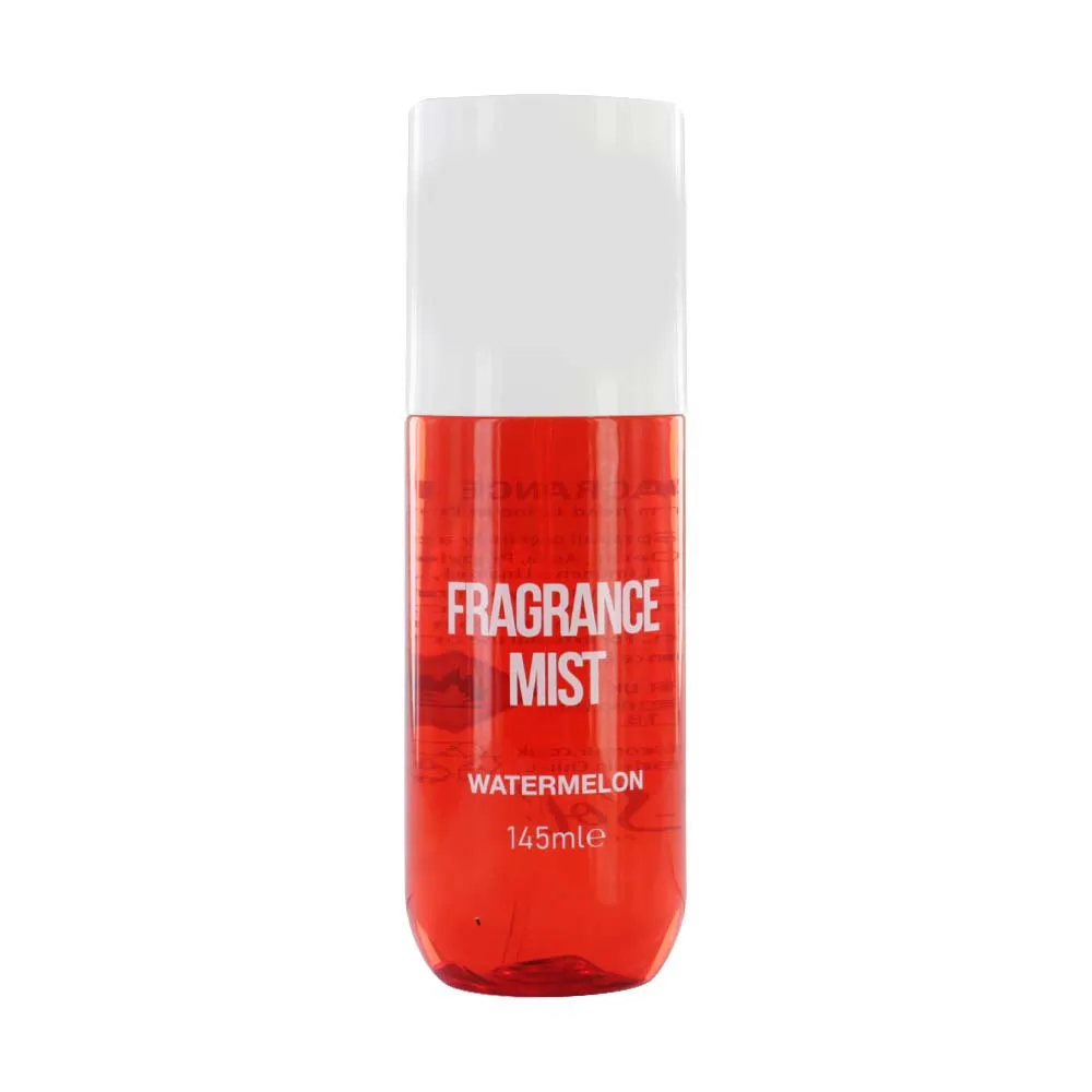 SUMMER BEAUTY WATERMELON FRAGRANCE MIST 145ml x 6