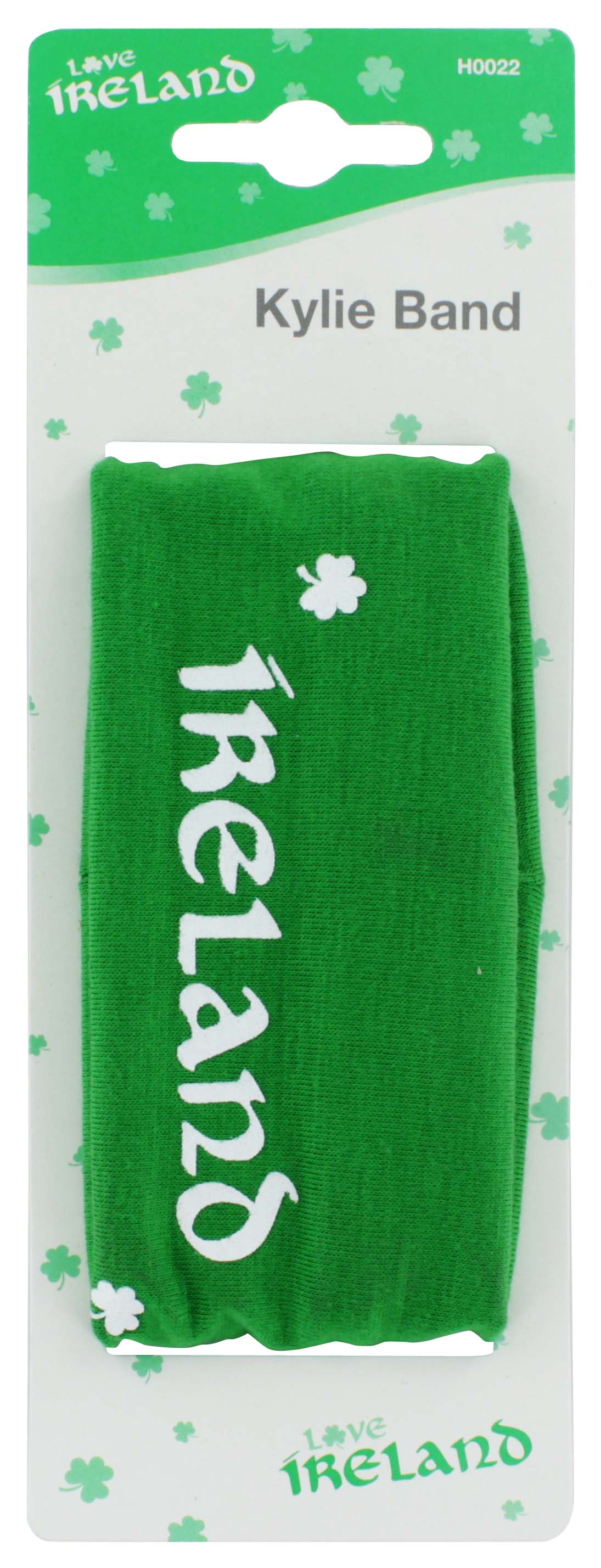 IRISH KYLIE BAND