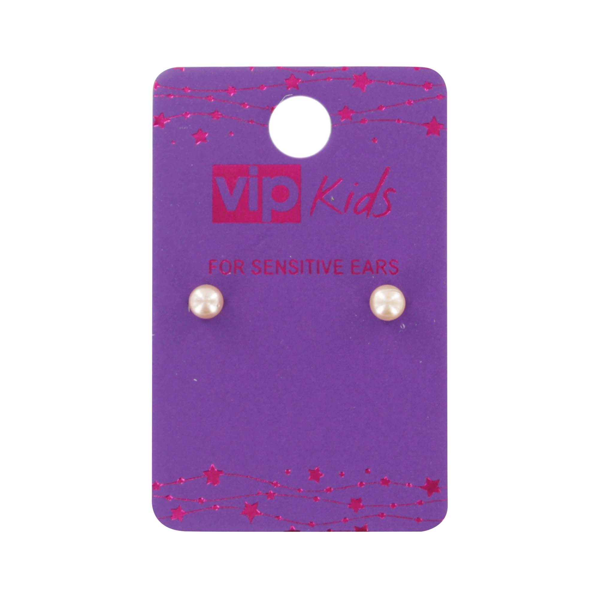 VIP KIDS E/RINGS NO.14