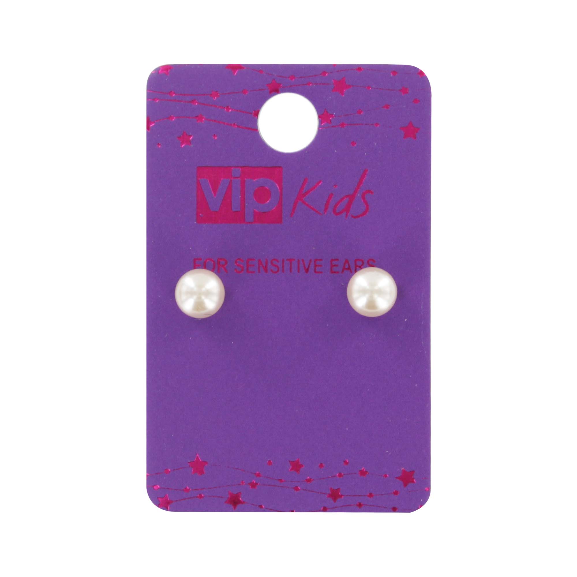VIP KIDS E/RINGS NO.16