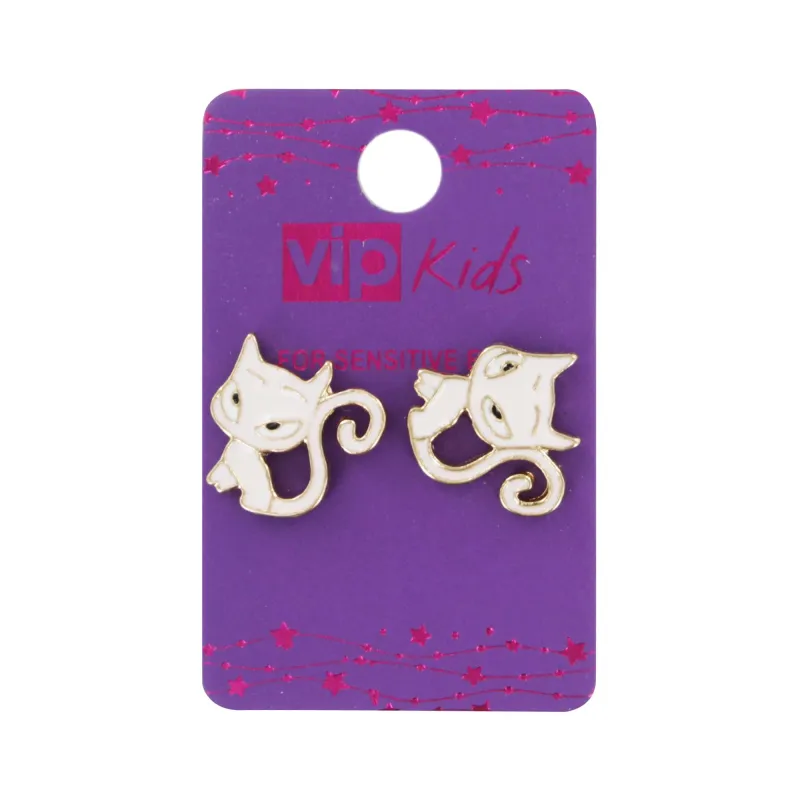 VIP KIDS E/RINGS NO.18