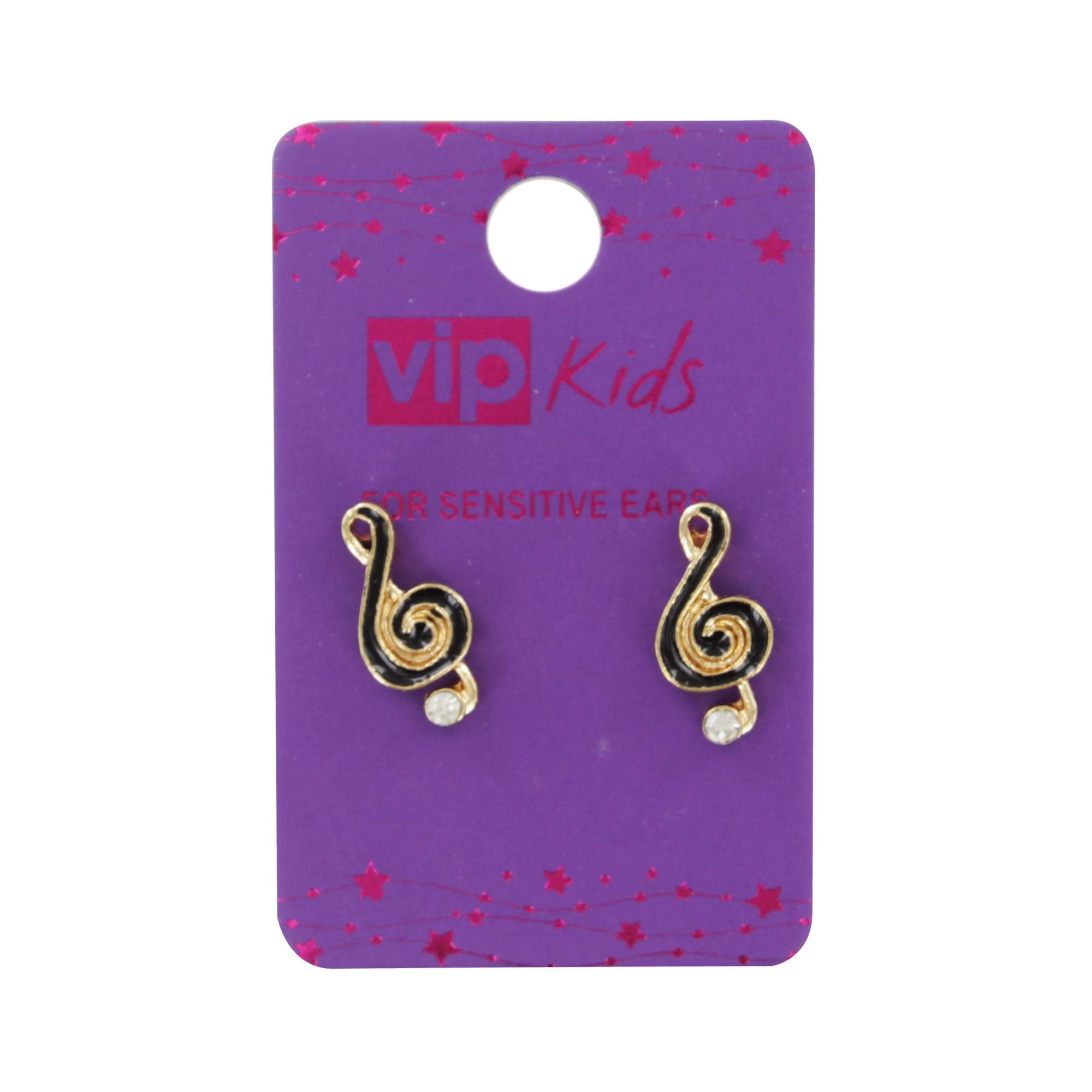 VIP KIDS E/RINGS NO.19