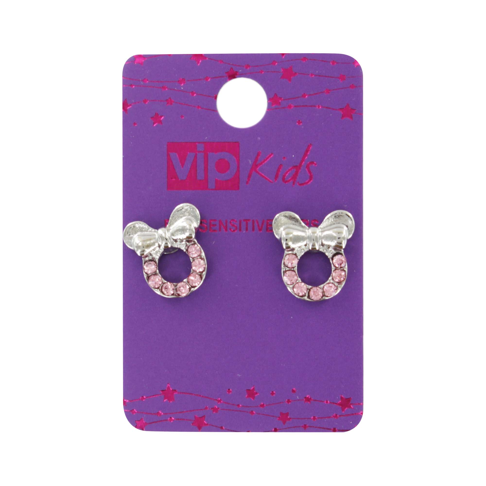 VIP KIDS E/RINGS NO.26