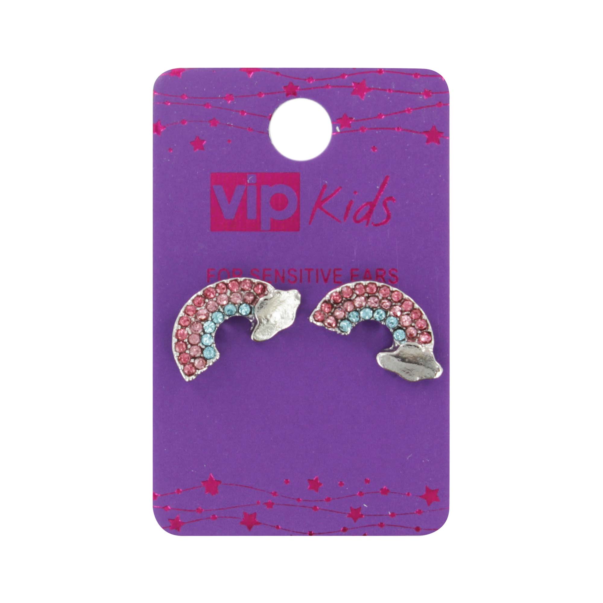 VIP KIDS E/RINGS NO.32