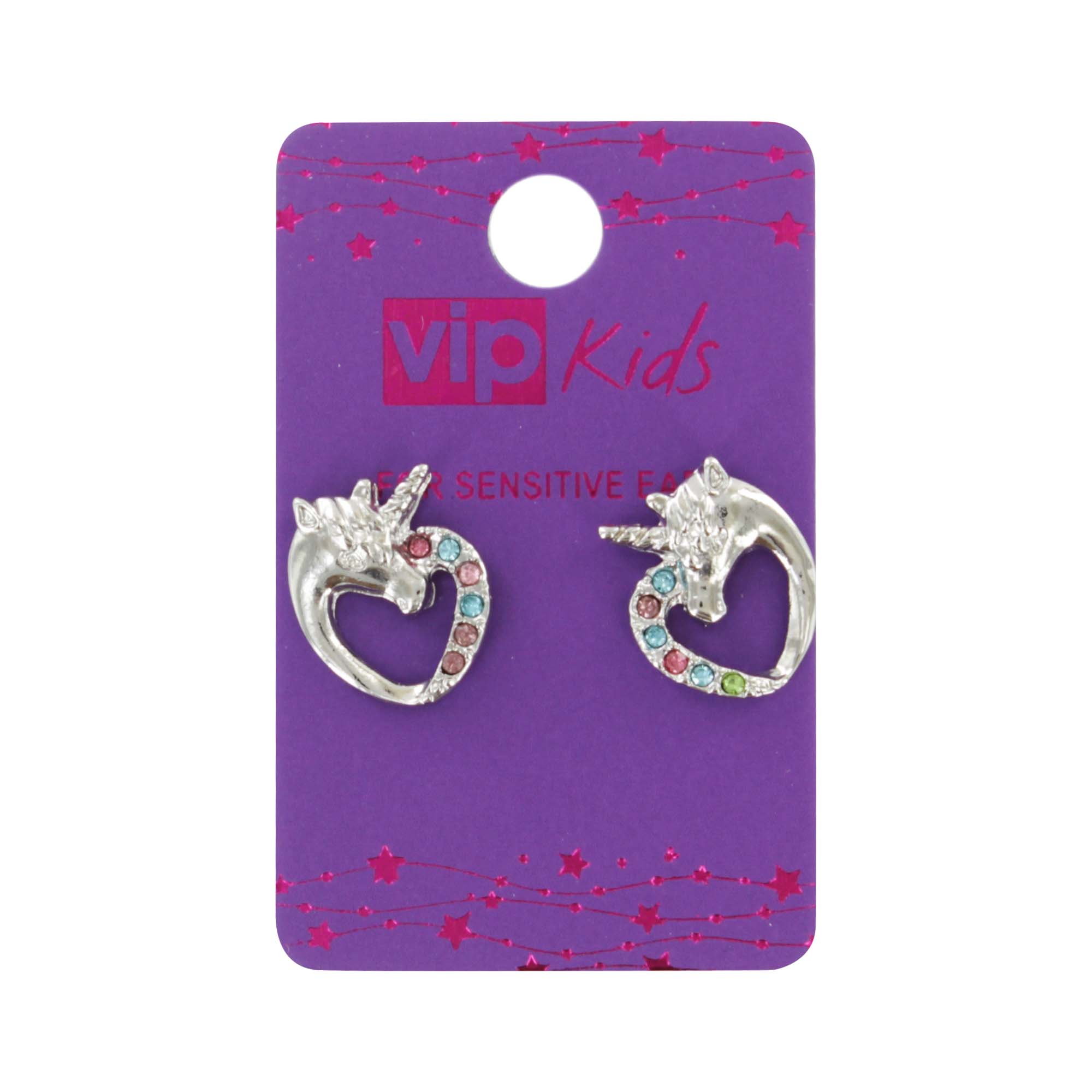 VIP KIDS E/RINGS NO.34
