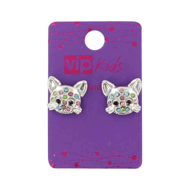 VIP KIDS E/RINGS NO.36