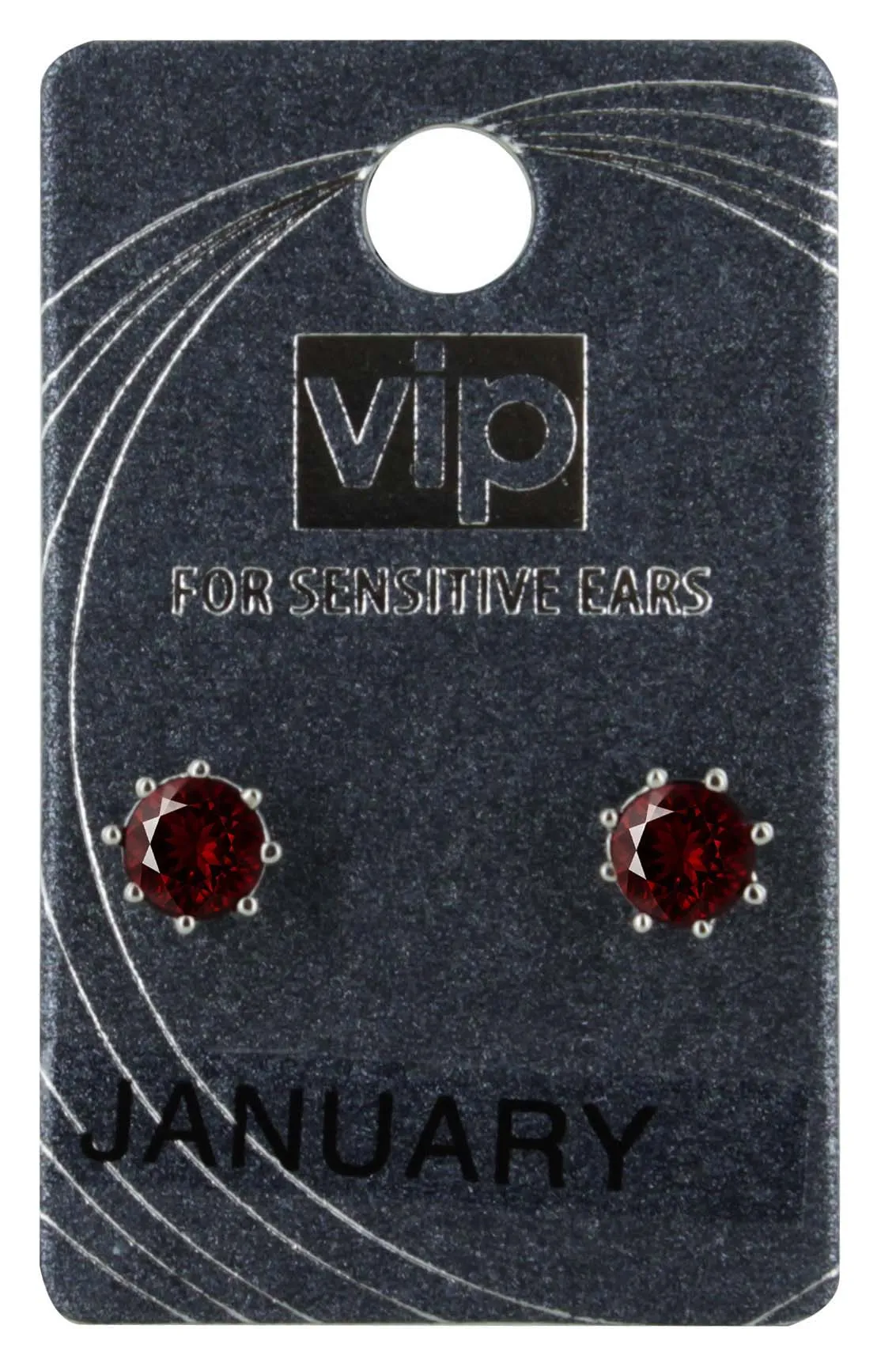 VIP EARRING JANUARY NO.1