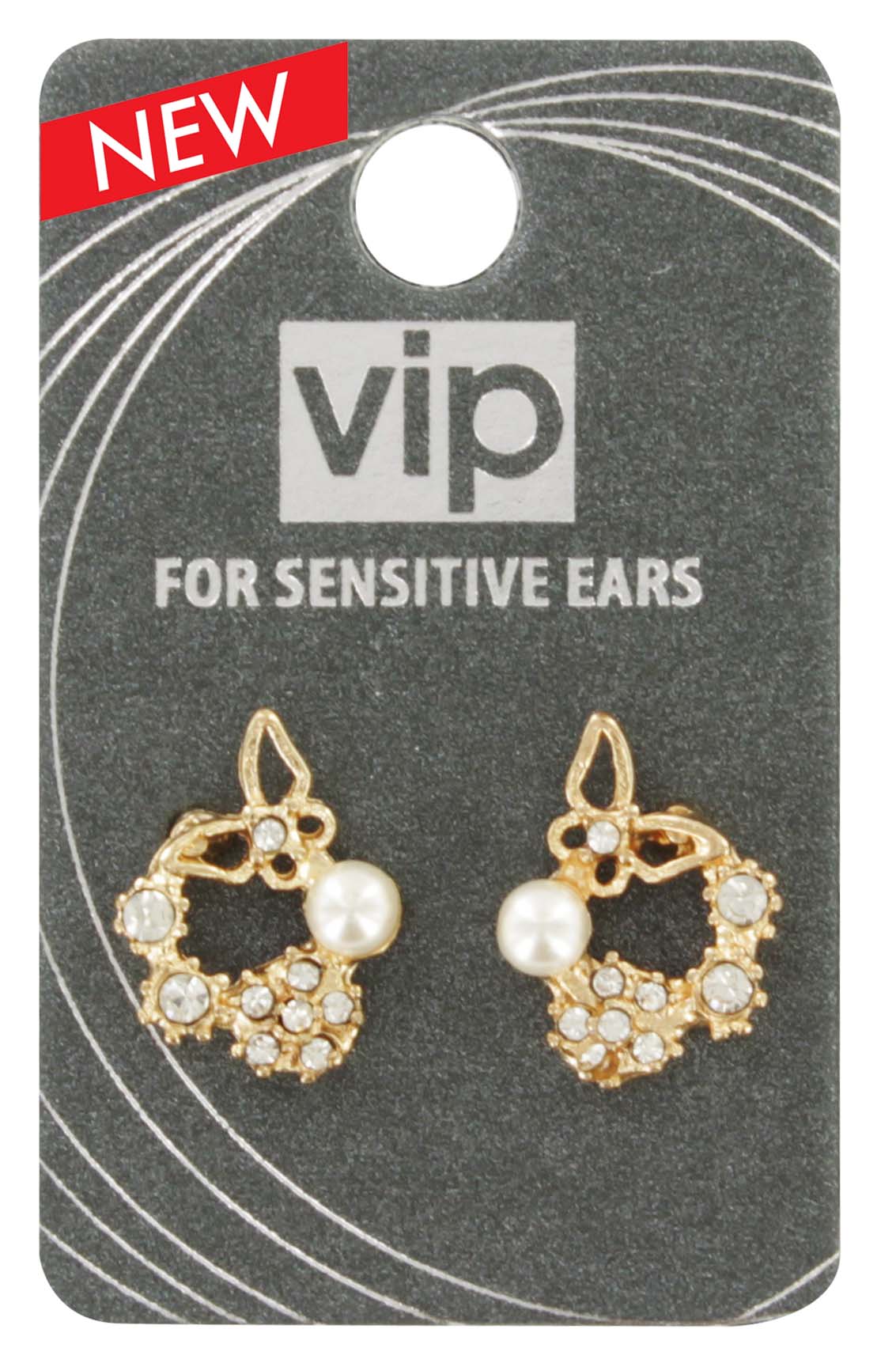VIP E/RINGS NO.22