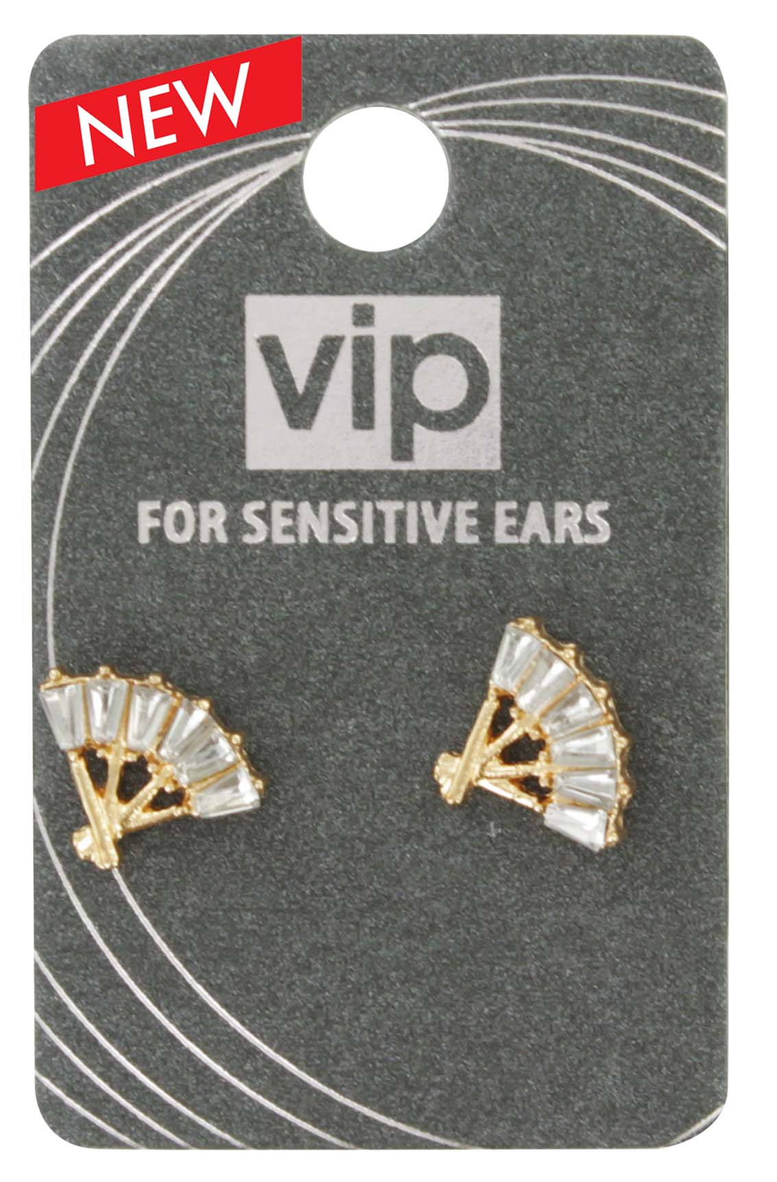VIP E/RINGS NO.24