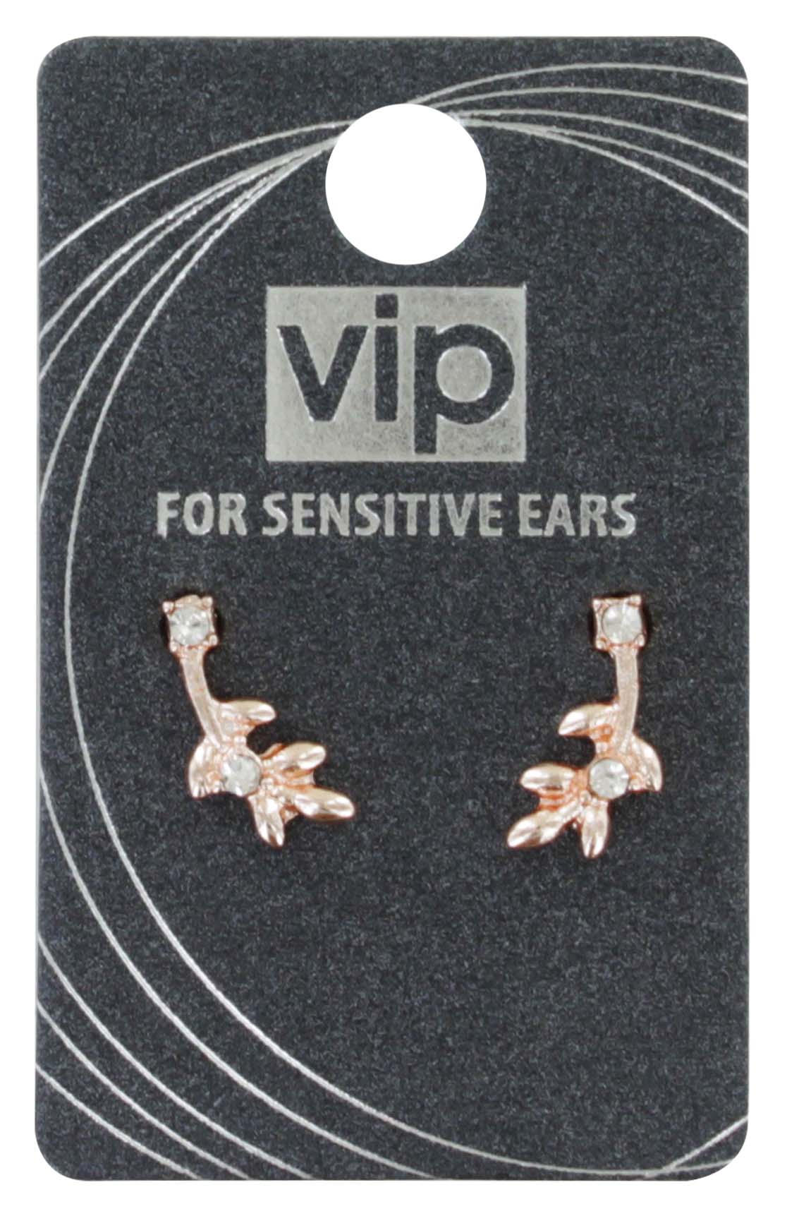 VIP E/RINGS NO.25