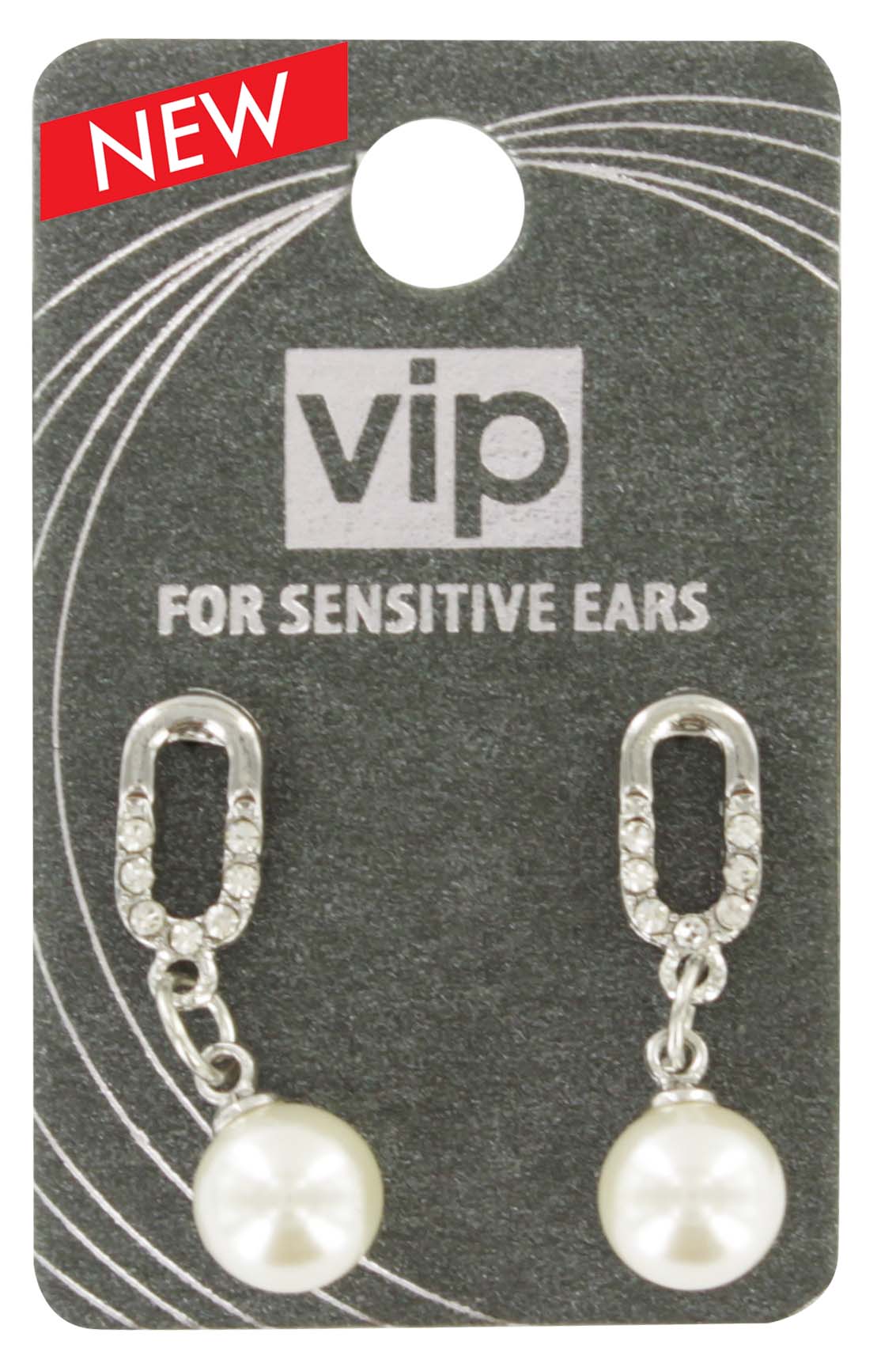 VIP E/RINGS NO.31