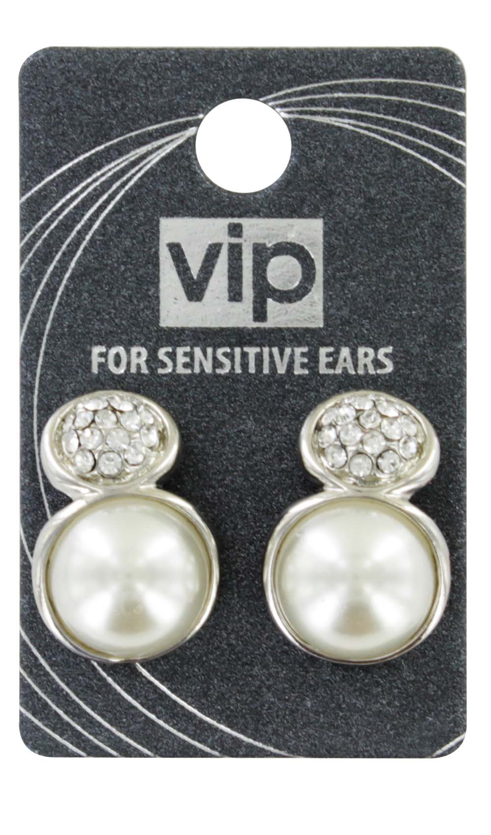 VIP E/RINGS NO.33