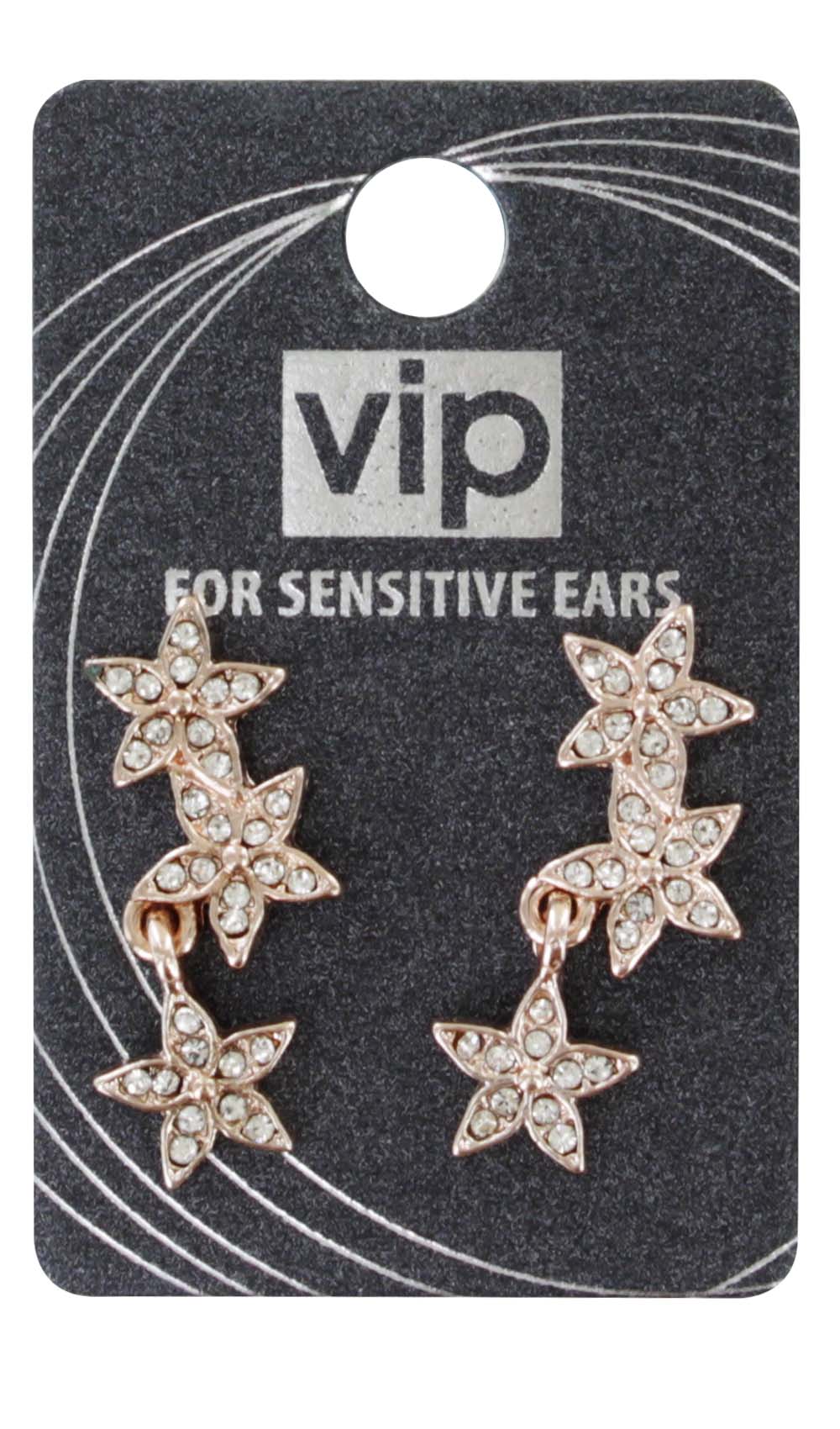 VIP E/RINGS NO.34