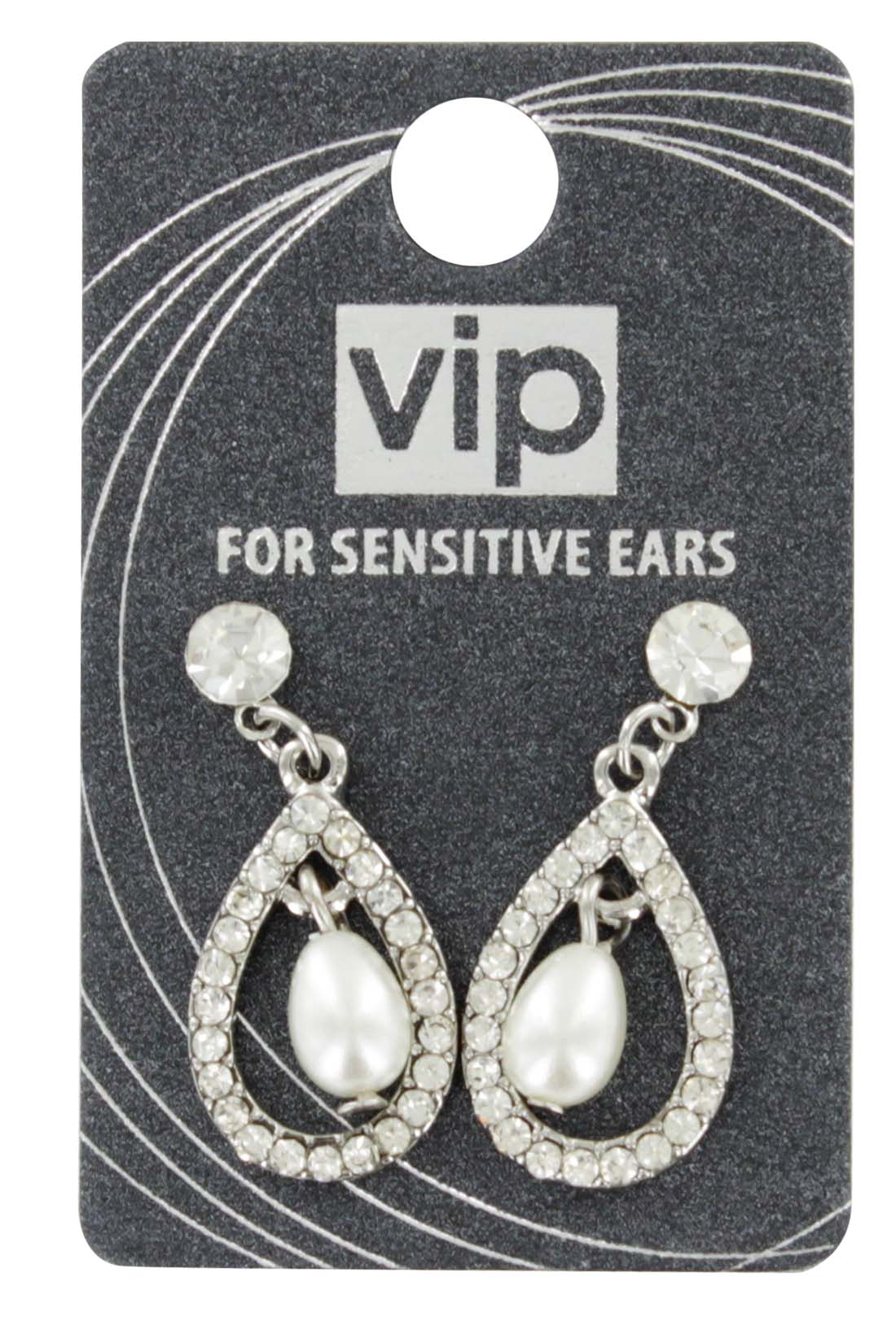 VIP E/RINGS NO.35