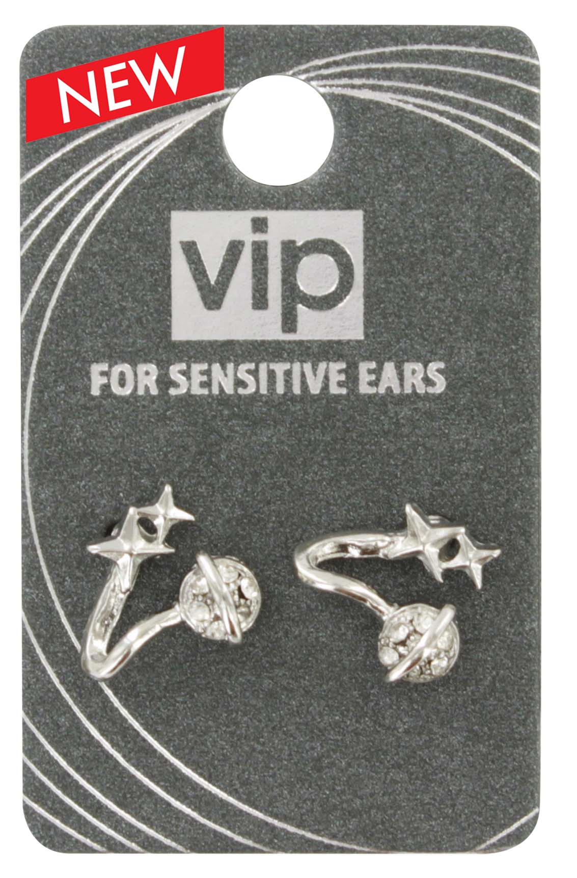 VIP E/RINGS NO.37