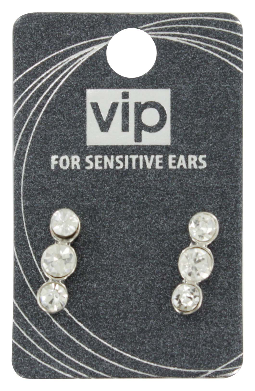 VIP E/RINGS NO.38
