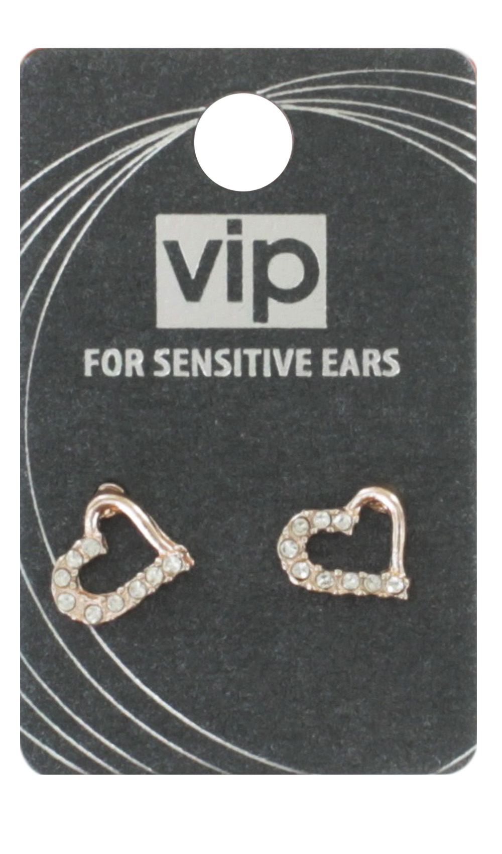 VIP E/RINGS NO.39