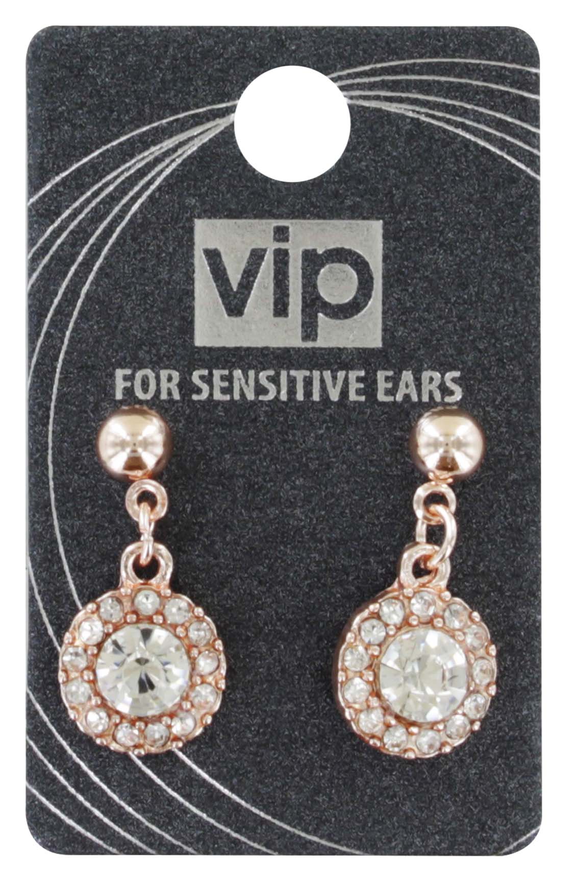 VIP E/RINGS NO.40