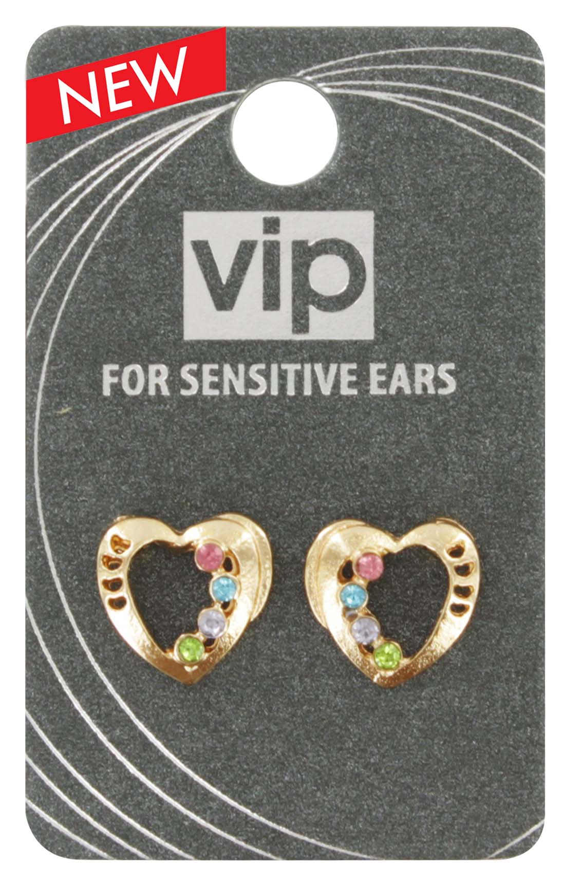 VIP E/RINGS NO.41